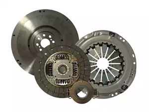 Комплект сцепления aisin conversion kit (4p)
